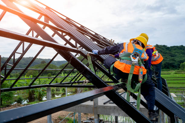 Best Commercial Roofing Services  in St Marys, KS