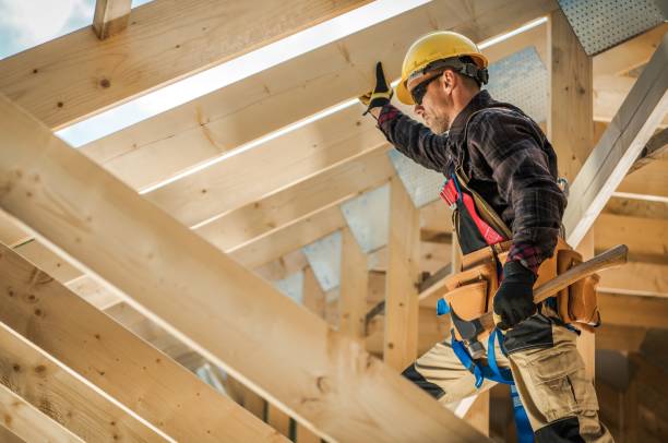 Best Roof Leak Repair  in St Marys, KS