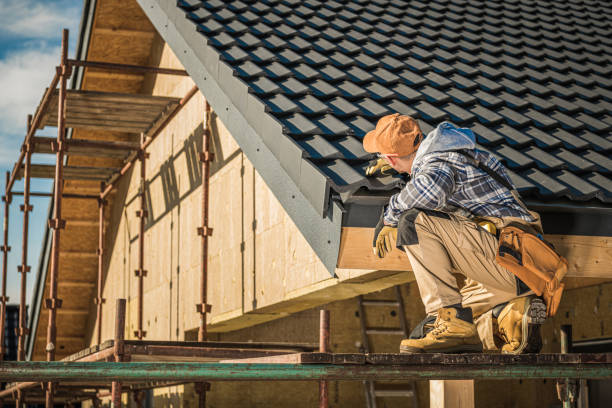  St Marys, KS Roofing Contractor Pros