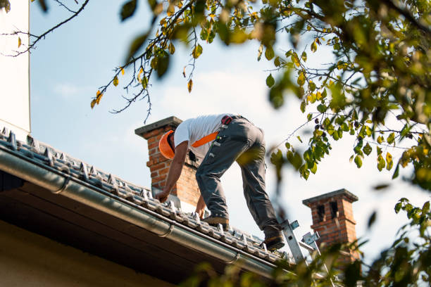 Best Best Roofing Contractors  in St Marys, KS