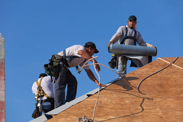 Trusted St Marys, KS Roofing Contractor Experts