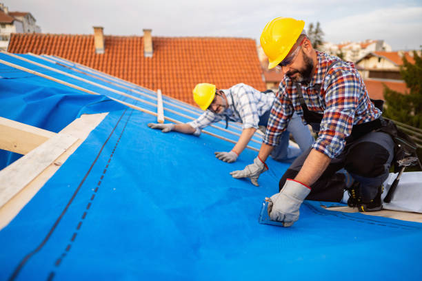 Slate Roofing Contractor in St Marys, KS