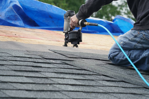 Best Flat Roof Repair Services  in St Marys, KS