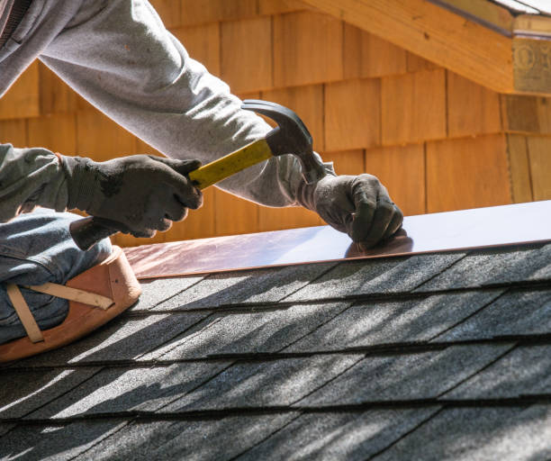 Tile Roofing Contractor in St Marys, KS